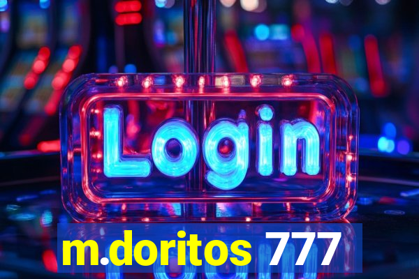 m.doritos 777